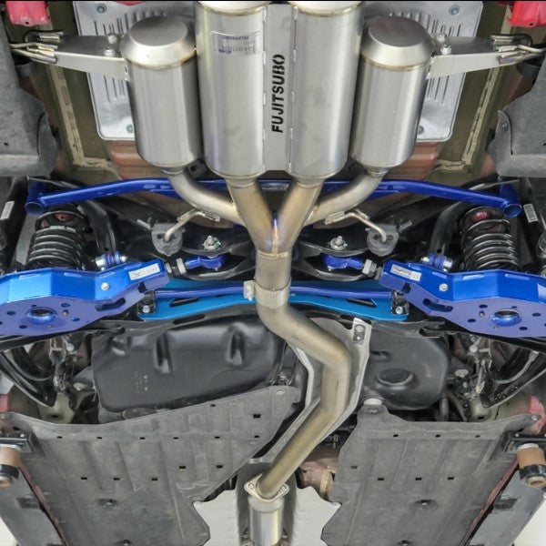 Honda Civic Type R FK8 & FL5 Lower Arms