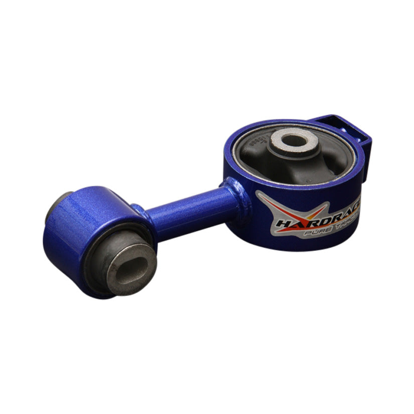 Hardrace Hardened Right Side Engine Torque Mount 1Pc Set Nissan Tiida C11 04-12