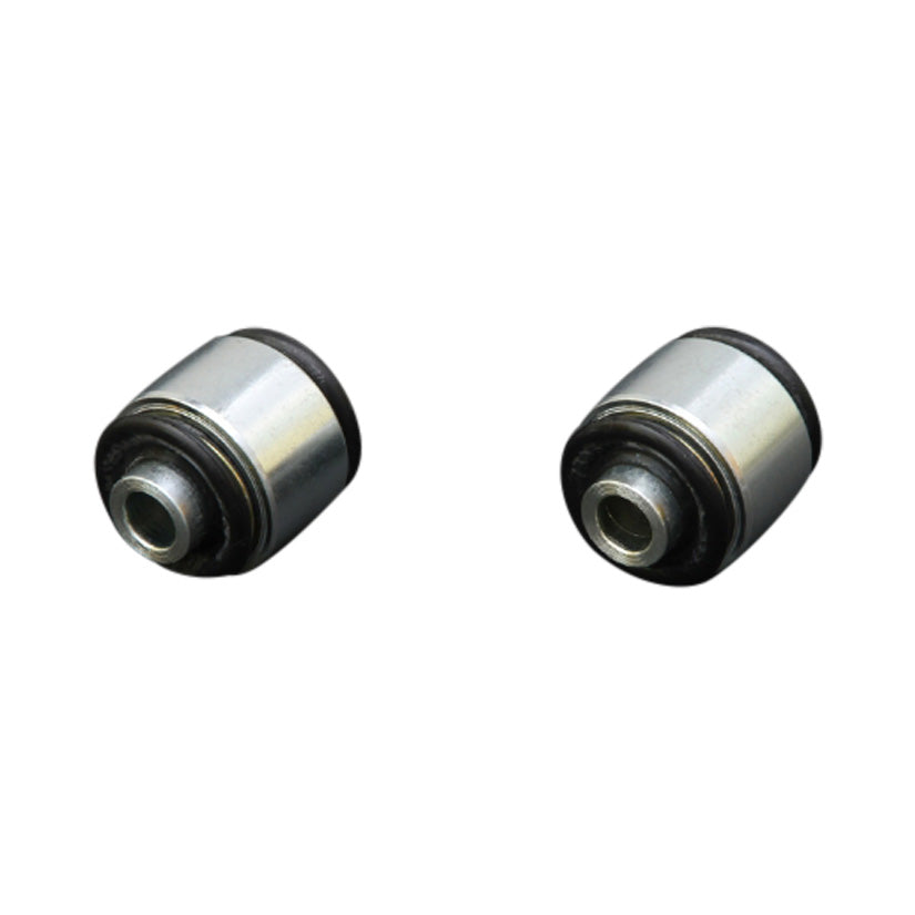 Hardrace Spherical Bearings Lower Arm Bushes 2Pc Set Honda Integra DC5 02-06