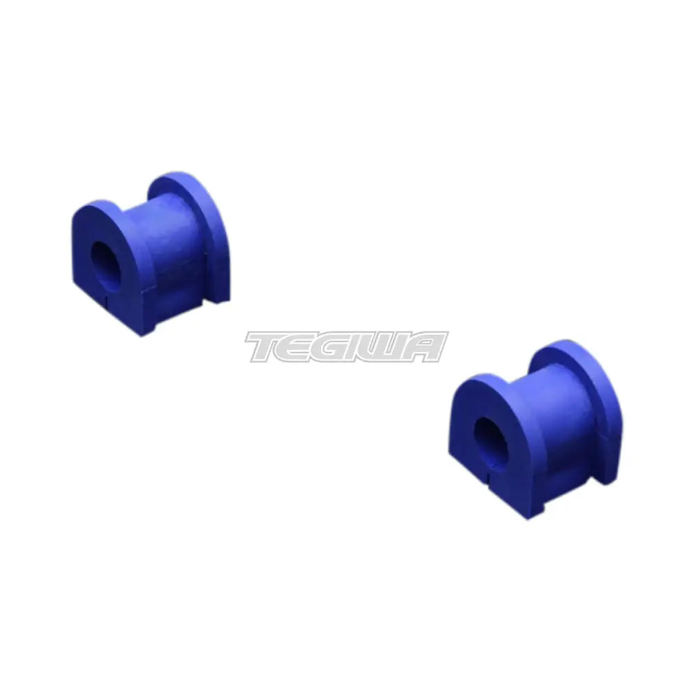 Hardrace 15mm Rear Stabilizer Bushes 2Pc Set Honda Civic EG EK Honda Civic EG EK 92-00
