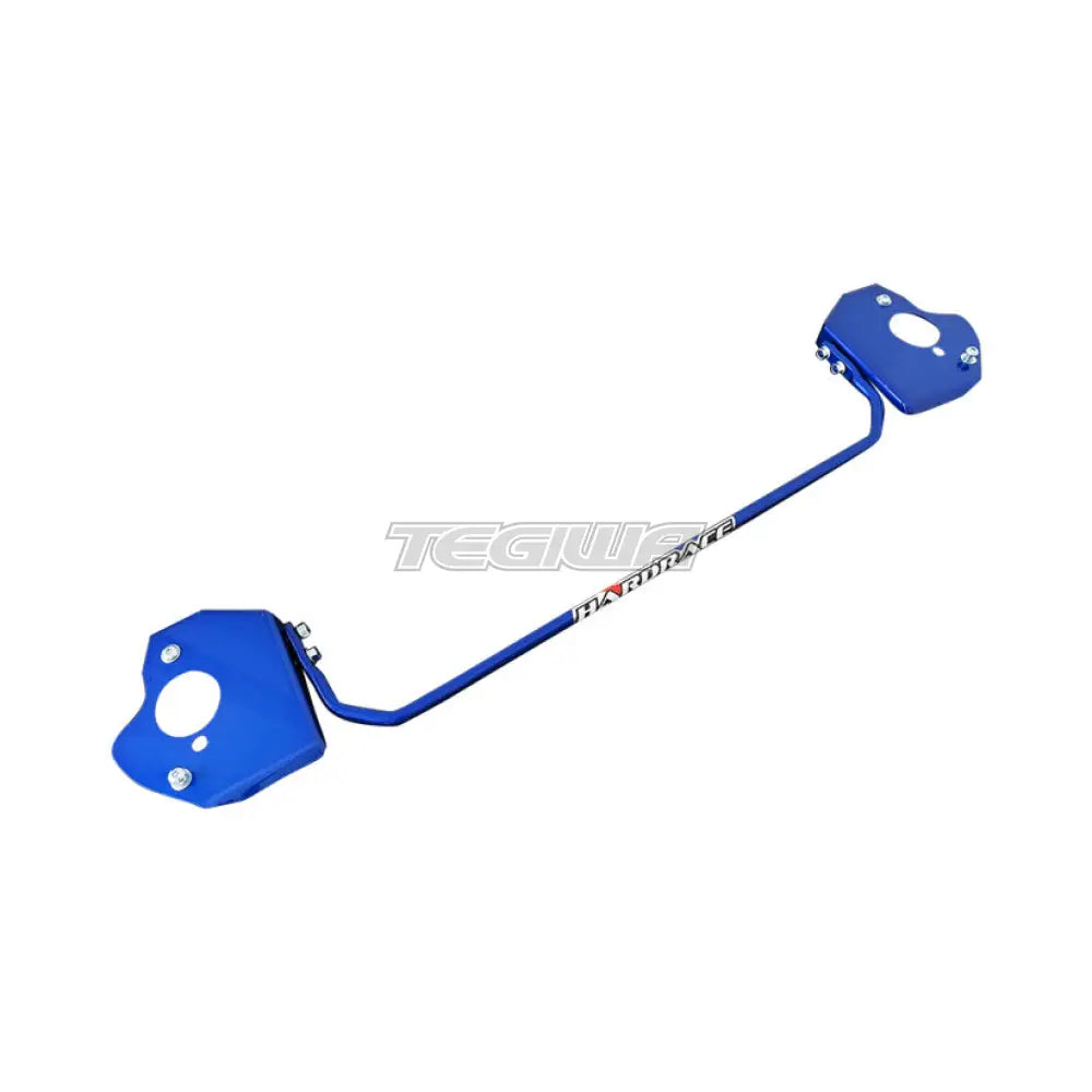 Hardrace 17mm Rear Add On Anti Roll Bar 3Pc Set Honda Fit GK 14+