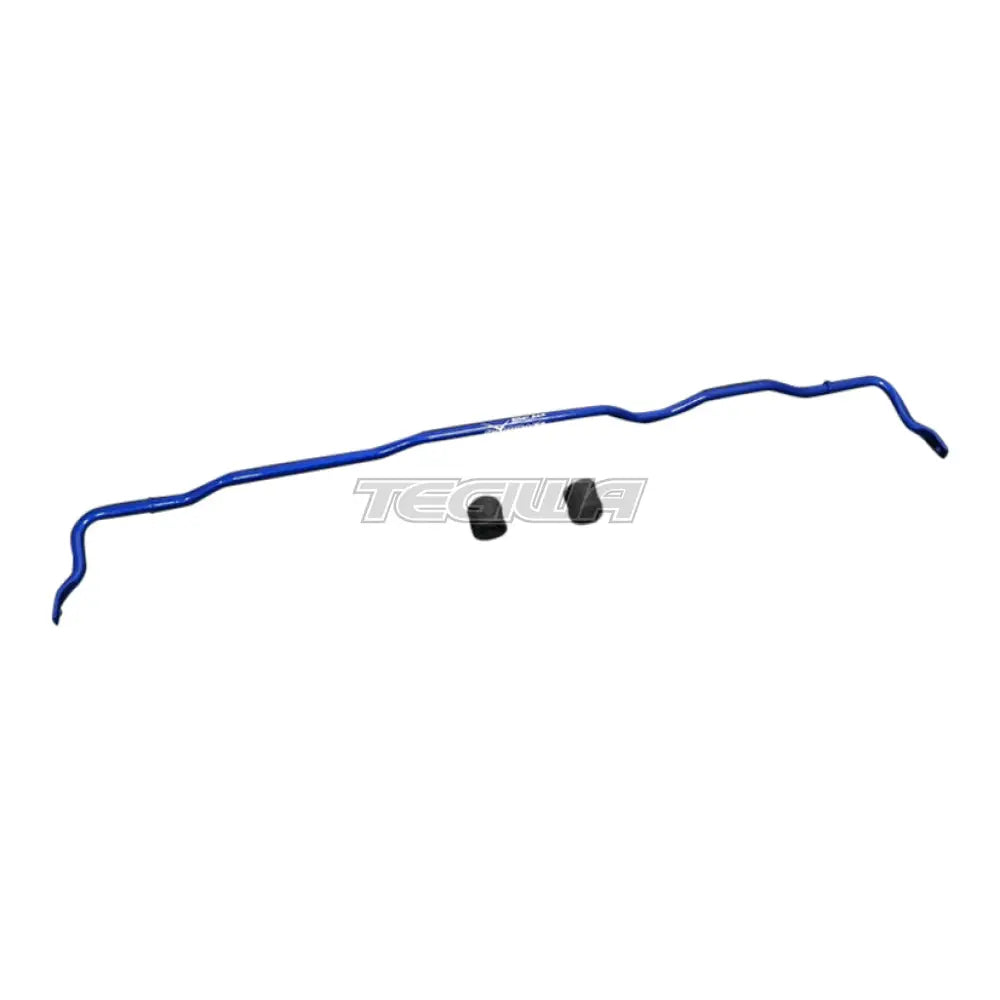 Hardrace 17mm Rear Anti Roll Bar 3Pc Set Subaru Impreza 17+