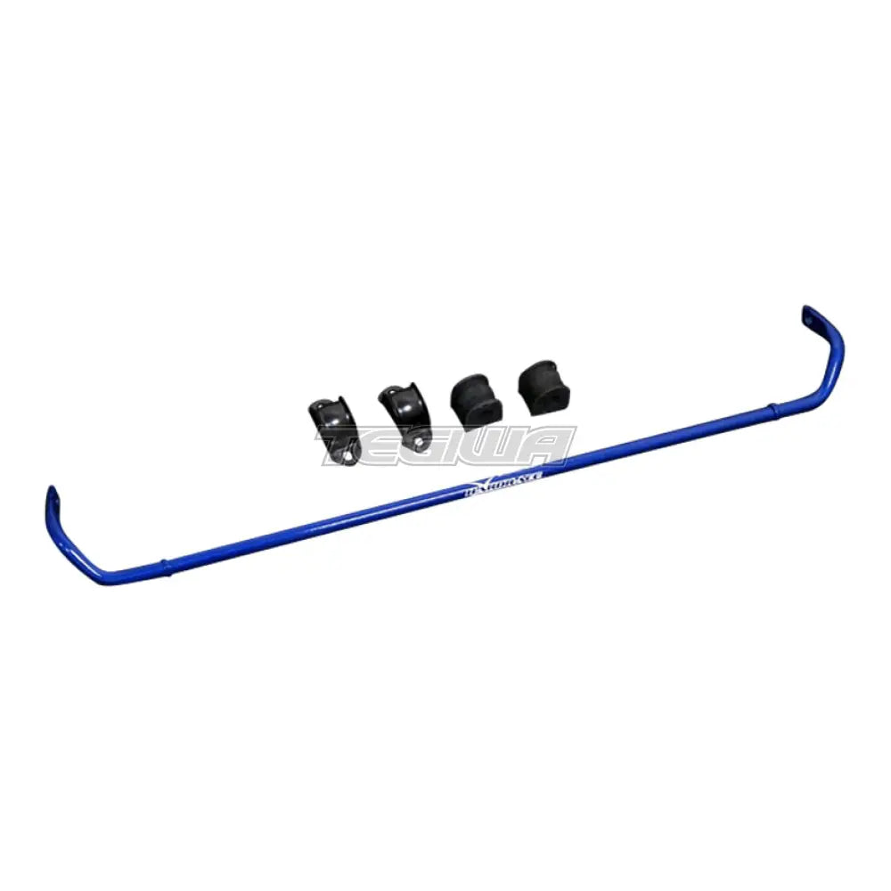 Hardrace 17mm Rear Anti Roll Bar 5Pc Set Hyundai Elentra Sport 16+