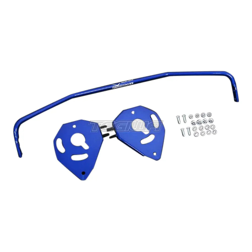 Hardrace 17mm Rear Anti Roll Bar Suzuki Vitara 16+