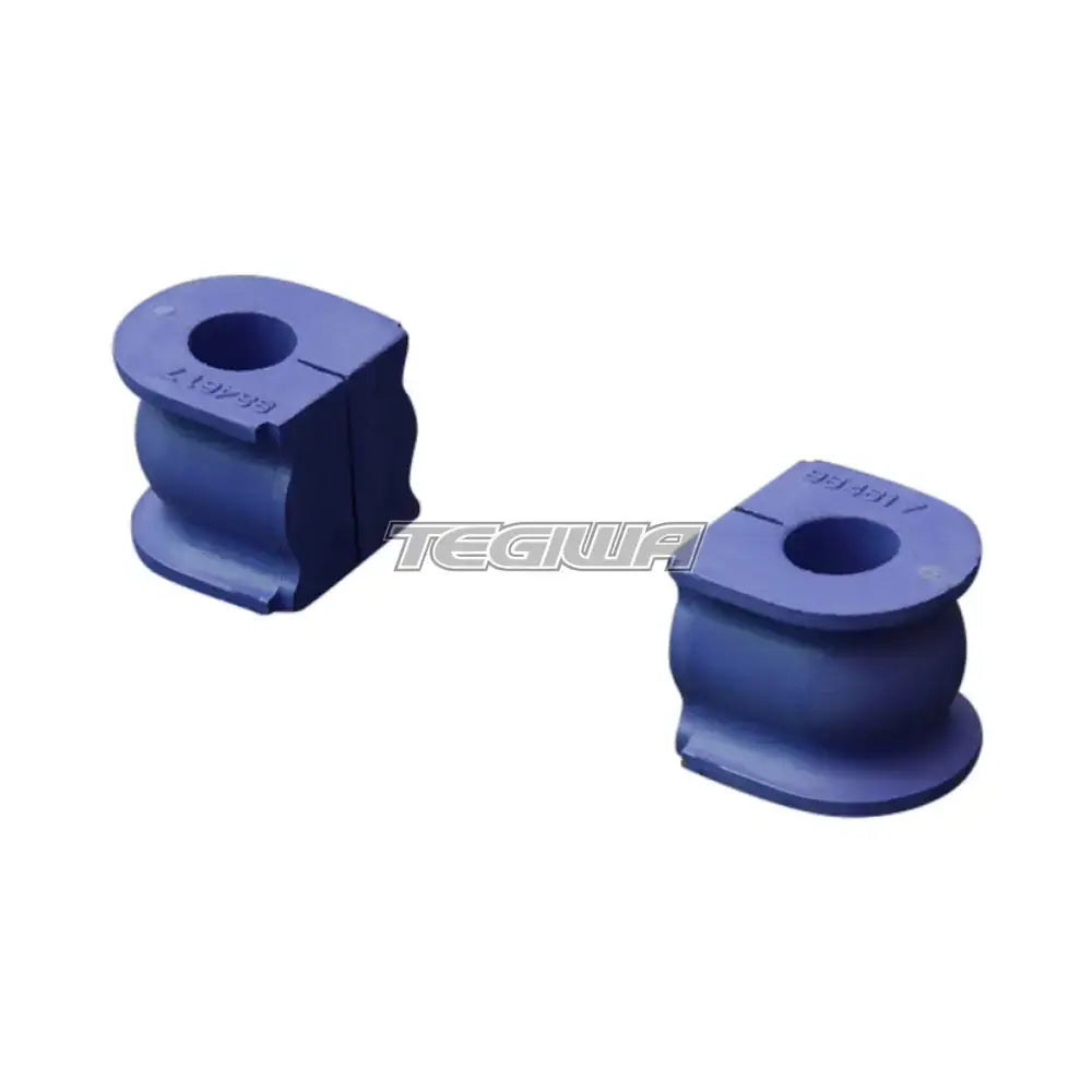 Hardrace 17mm Rear Stabilizer Bushes 2Pc Set Honda Civic FD Si USDM 06-11