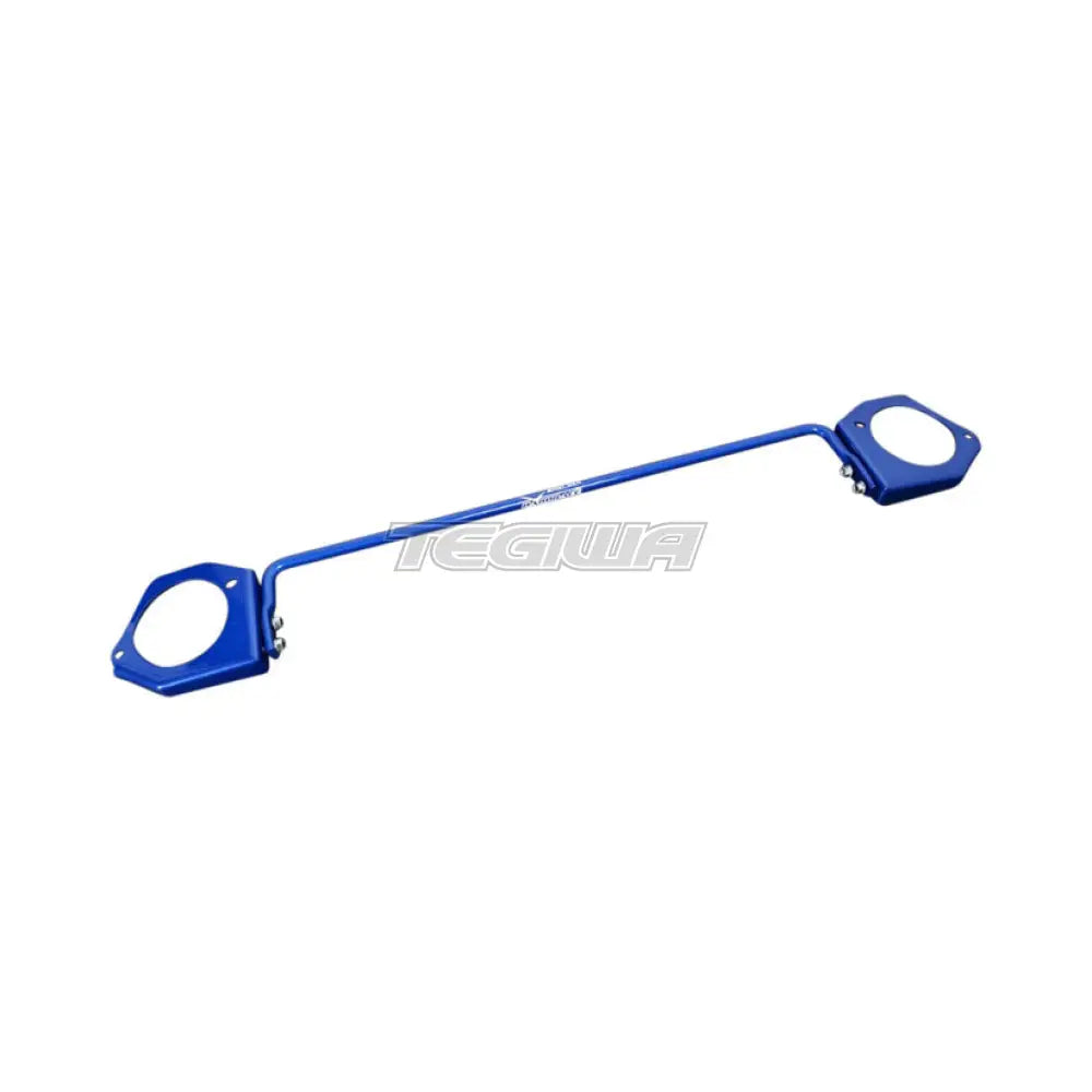 Hardrace 19mm Rear Add On Anti Roll Bar 3Pc Set Luxgen S5 11+