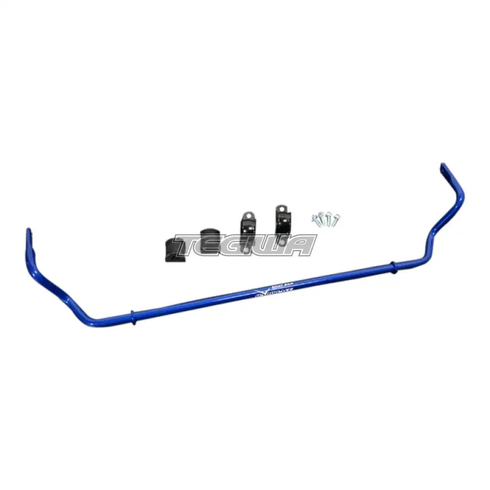 Hardrace 19mm Rear Anti Roll Bar 3Pc Set BMW 6 Series F1X 11+