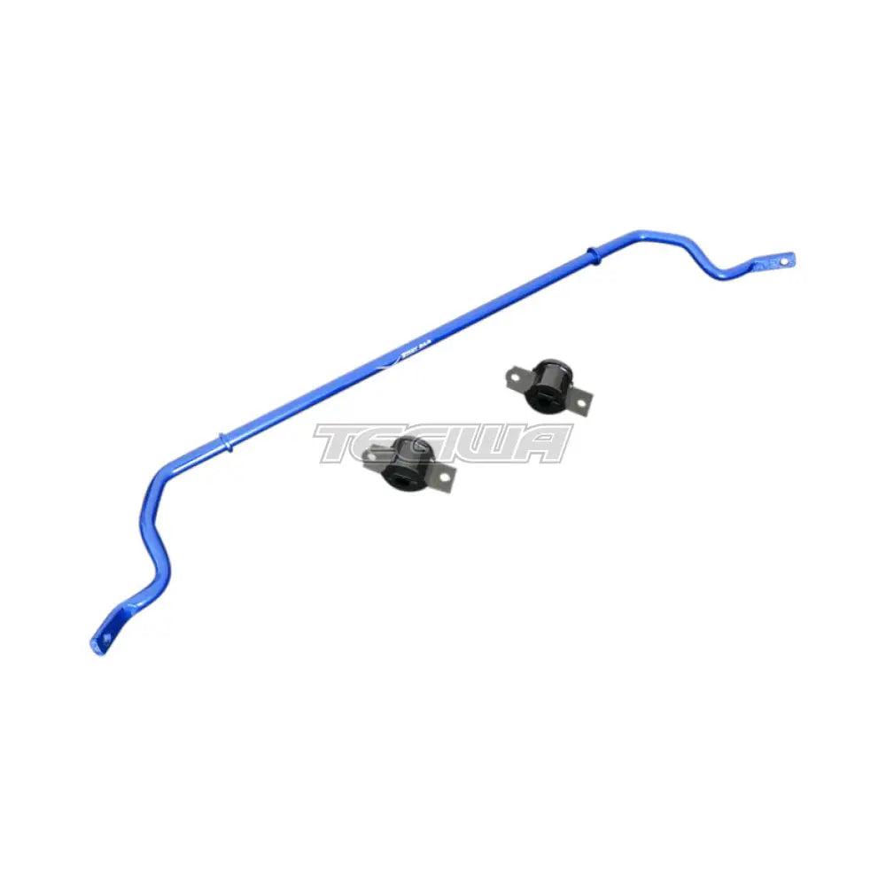 Hardrace 19mm Rear Anti Roll Bar 3Pc Set Lexus GS350 2WD/GS250 12-15