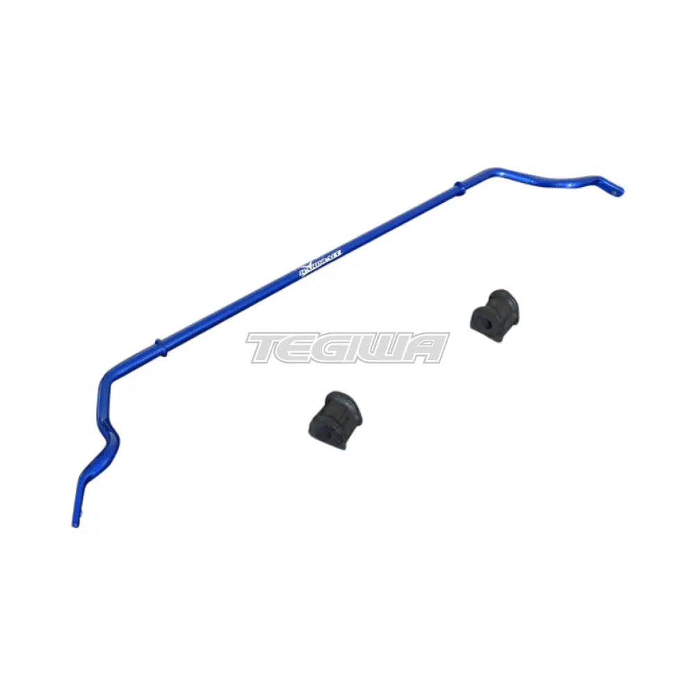 Hardrace 19mm Rear Anti Roll Bar 3Pc Set Lexus IS300H 13+