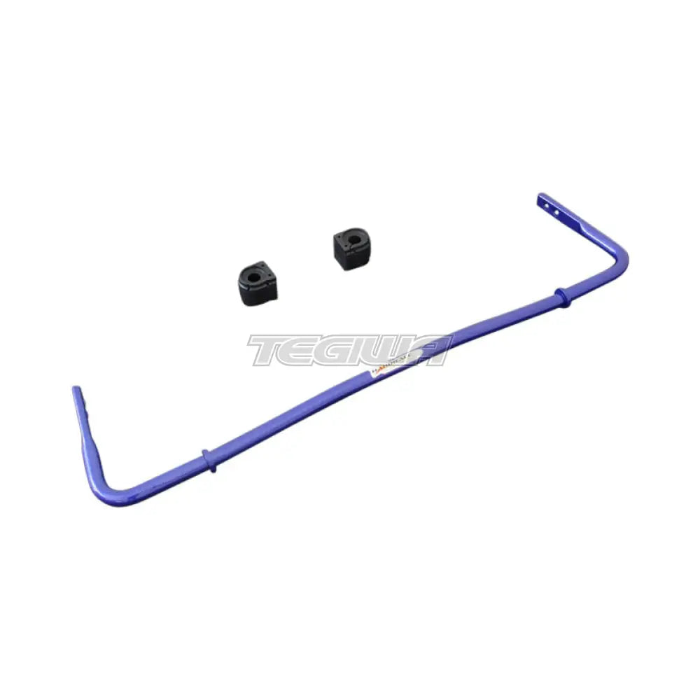 Hardrace 19mm Rear Anti Roll Bar 3Pc Set Mazda3 14+