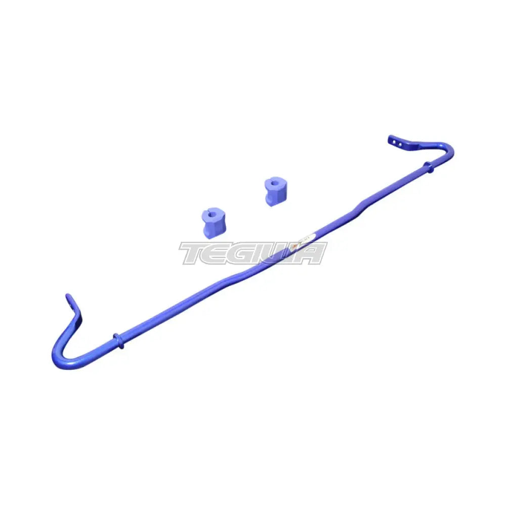 Hardrace 19mm Rear Anti Roll Bar 3Pc Set Toyota GT86 Subaru BRZ 12-21