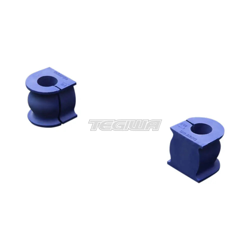 Hardrace 20mm Front Stabilizer Bushes 2Pc Set Honda Fit GE JDM 08-14