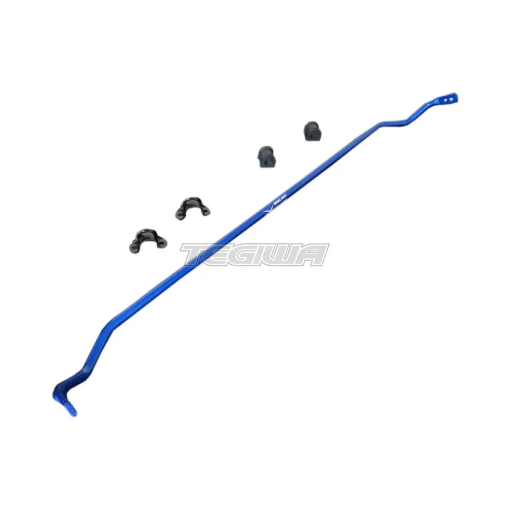 Hardrace 22mm Adjustable Rear Anti Roll Bar 5Pc Set Mini F56 14+