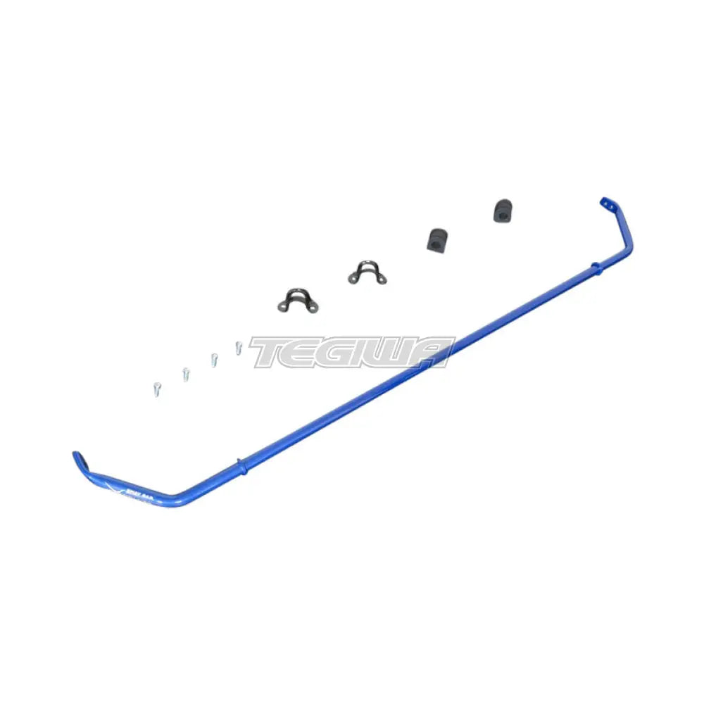 Hardrace 22mm Adjustable Rear Anti Roll Bar 9Pc Set Mini Countryman Paceman R60 R61 11+