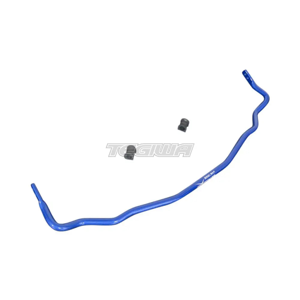 Hardrace 22mm Adjustable Rear Sway Arm 3Pc Set Honda Cr-V 02-06