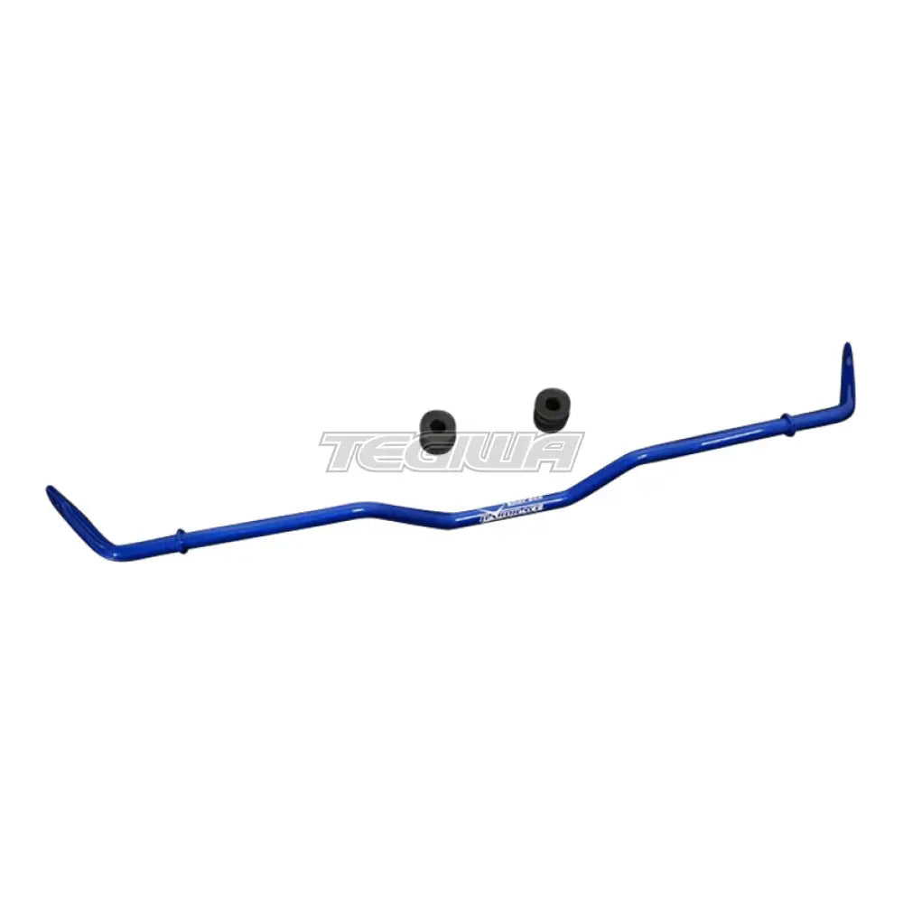 Hardrace 22mm Rear Anti Roll Bar 3Pc Set Nissan Murano Z51 08-14