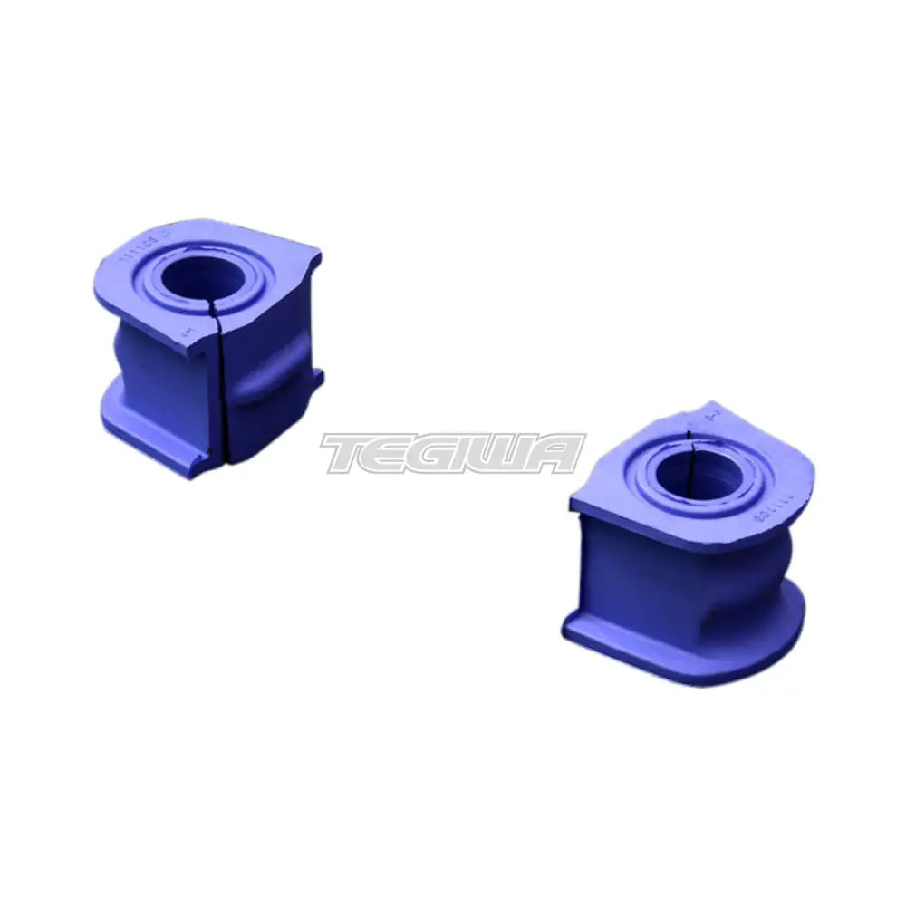 Hardrace 23mm Front Stabilizer Bushes 2Pc Set Subaru Legacy BR9