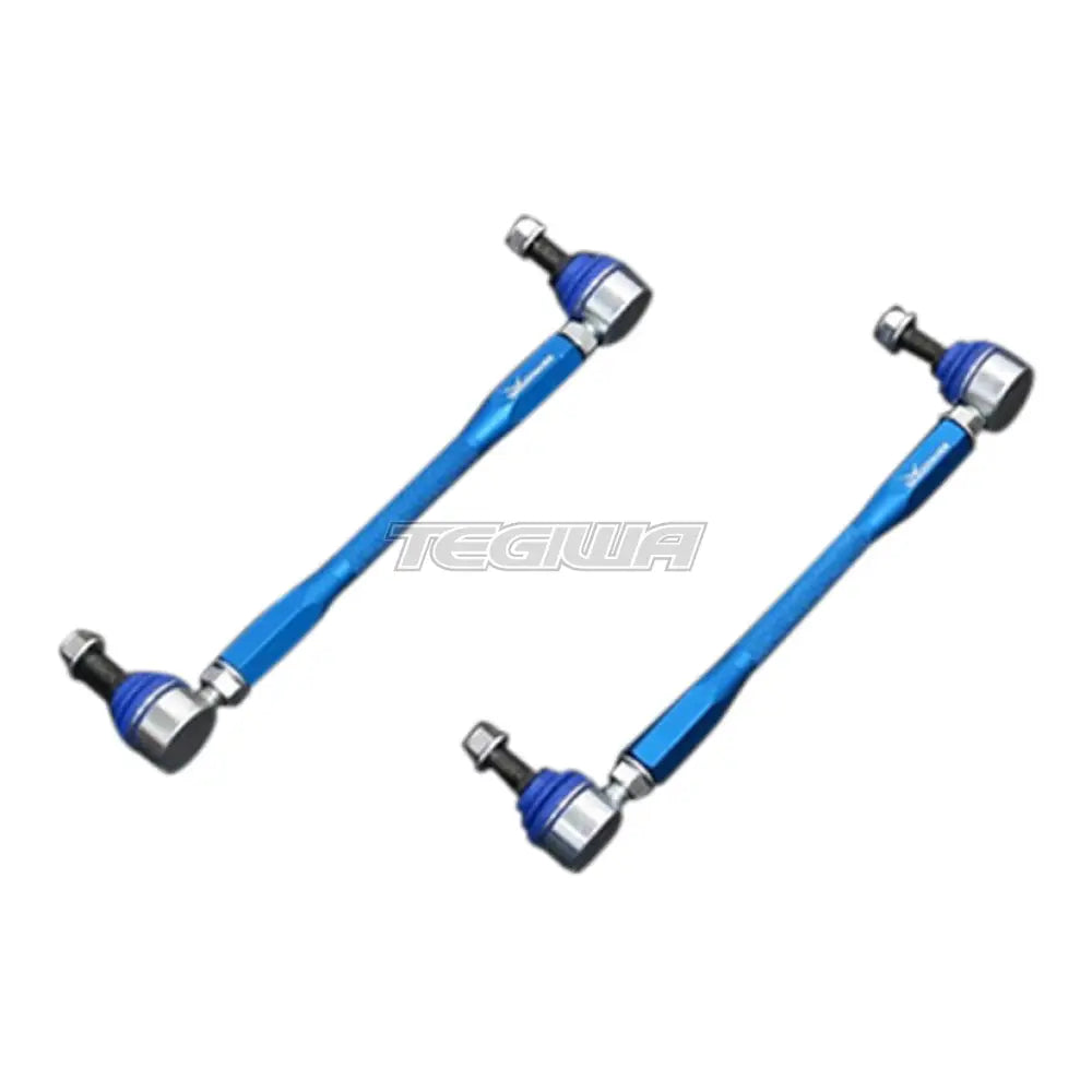 Hardrace 240-279mm Reinforced Front Stabilizer Links Mazda Mazda 3 05+