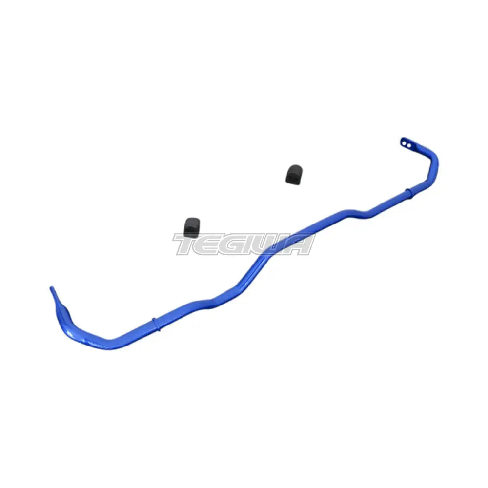 Hardrace 25.4mm Adjustable Rear Anti Roll Bar 3Pc Set VW Golf AWD GTI R32 Audi A3 AWD