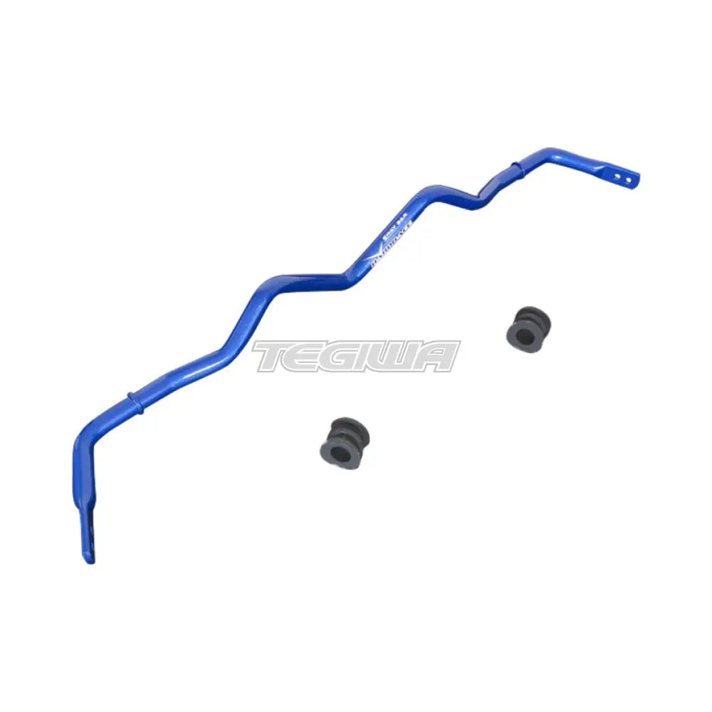 Hardrace 25.4mm Front Anti Roll Bar 3Pc Set Infiniti Q50 Q70 14+