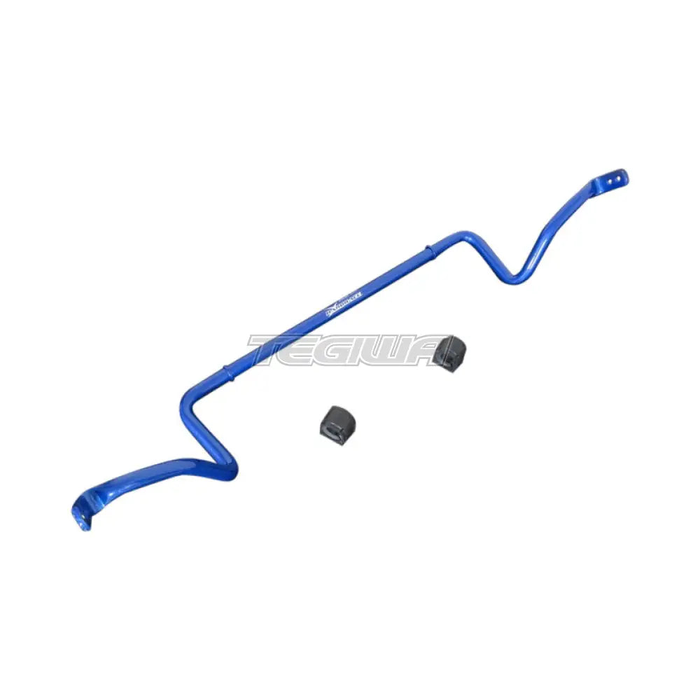 Hardrace 25.4mm Front Anti Roll Bar 3Pc Set Mazda CX-3 1.5D 16+