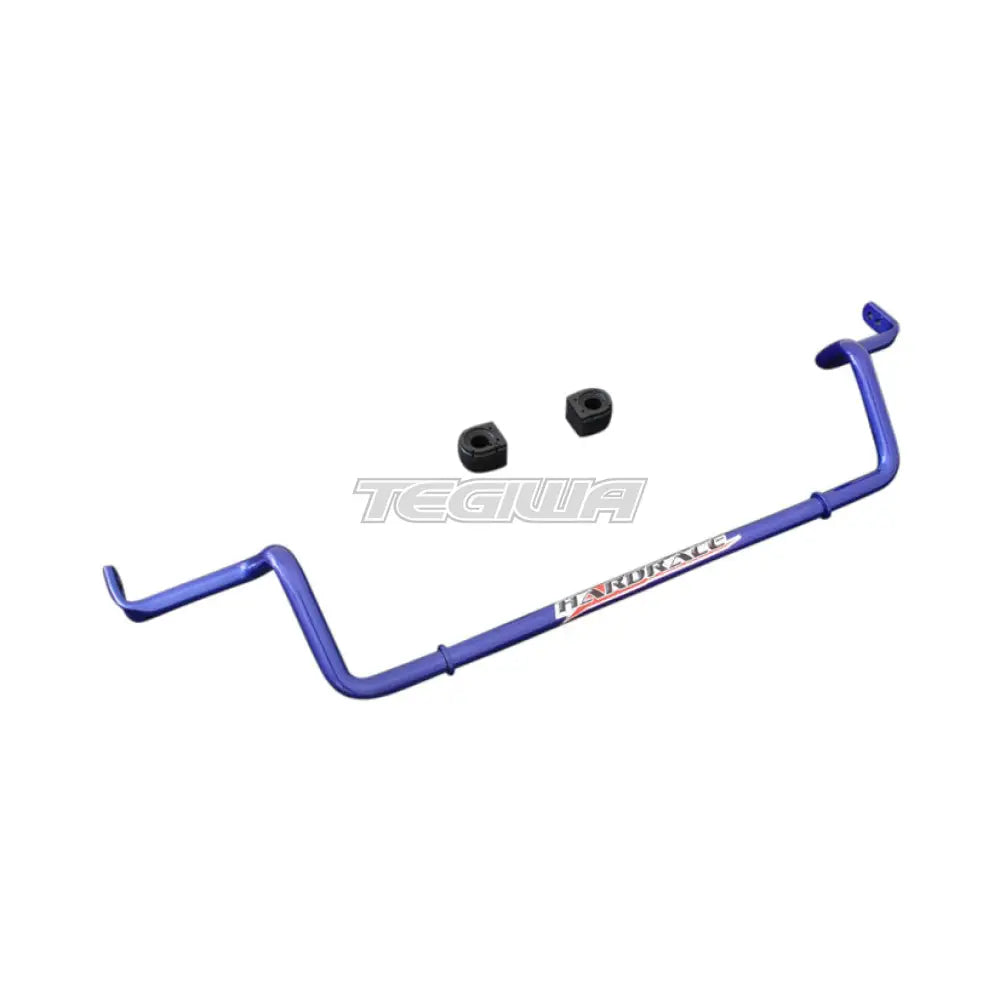 Hardrace 25.4mm Front Anti Roll Bar 3Pc Set Mazda3 14+