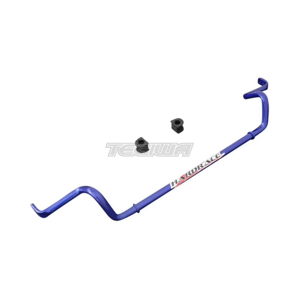 Hardrace 25.4mm Front Anti Roll Bar 3Pc Set Mitsubishi Lancer Fortis 07-17