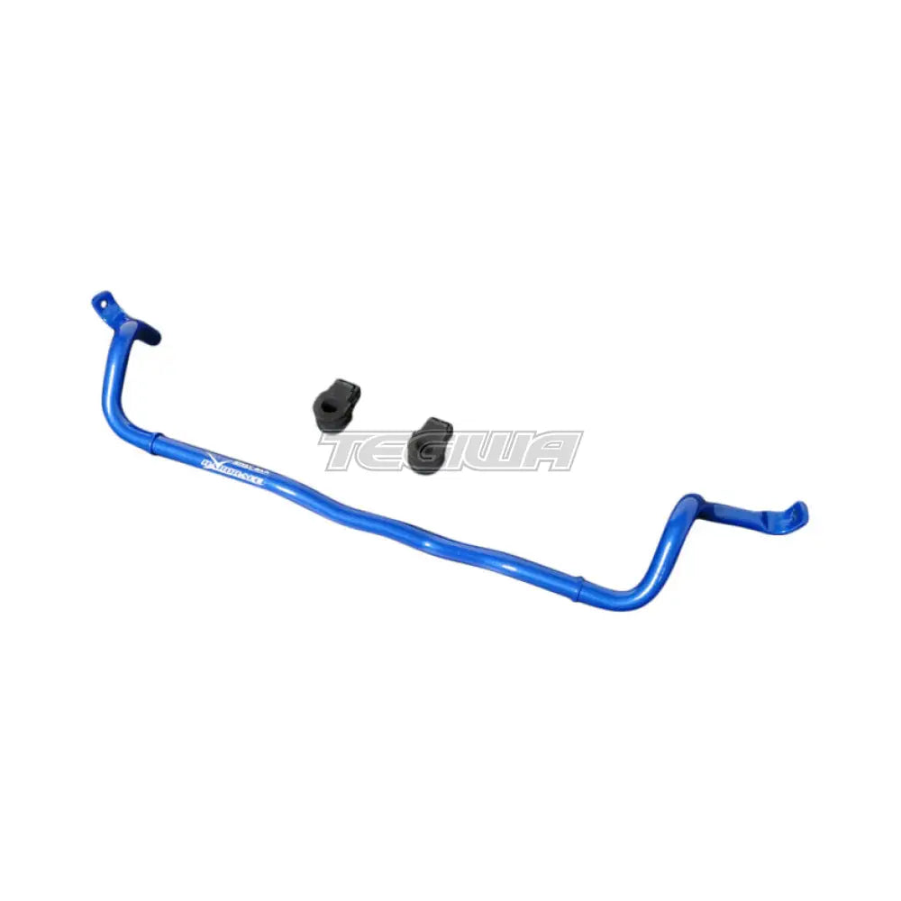 Hardrace 25.4mm Front Anti Roll Bar 3Pc Set Nissan X-Trail T32