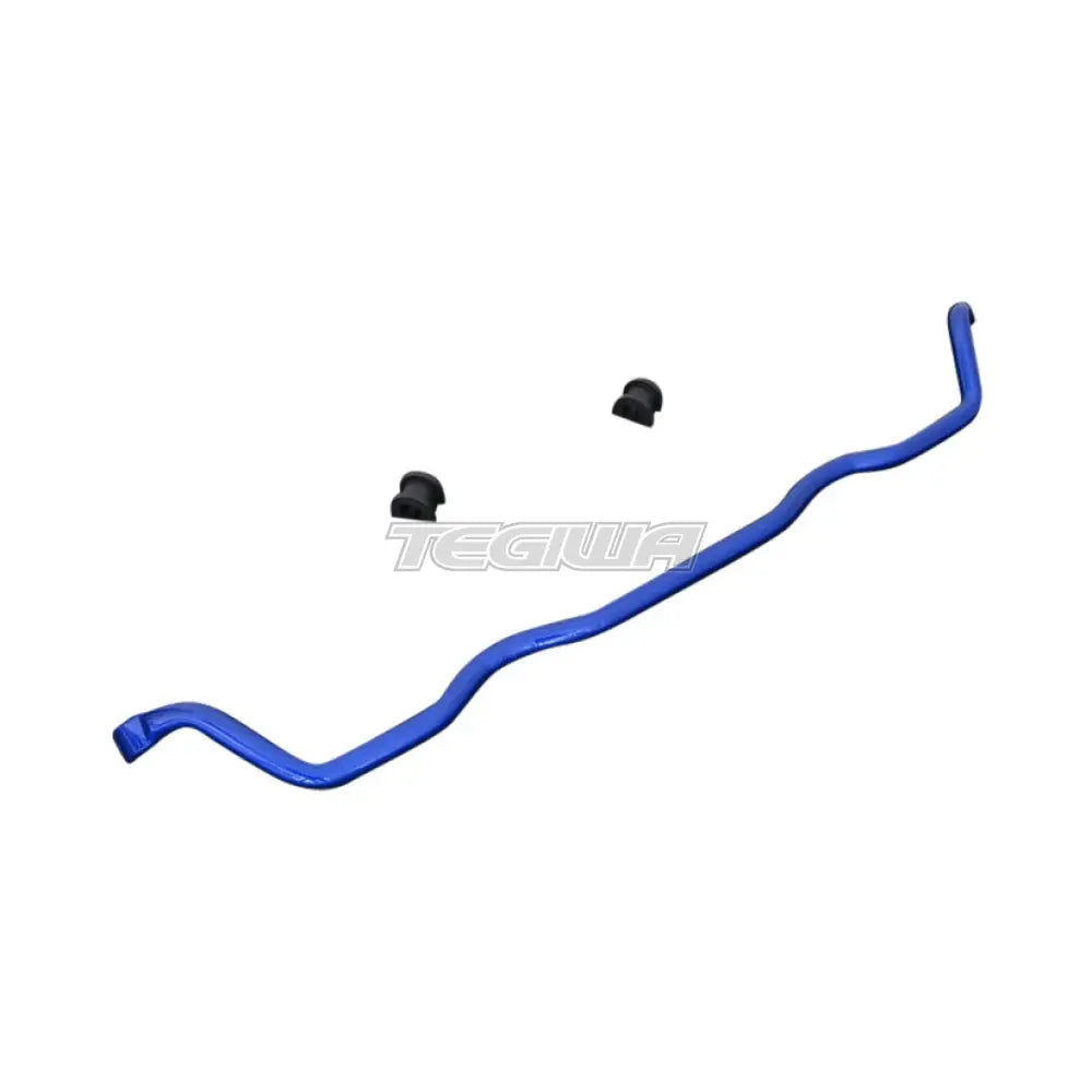 Hardrace 25.4mm Front Anti Roll Bar 3Pc Set Subaru Impreza WRX GJ GP Forester SH