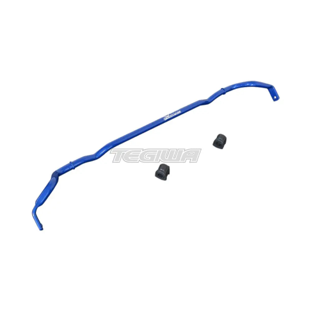 Hardrace 25.4mm Front Anti Roll Bar 3Pc Set Subaru Outback BN BS