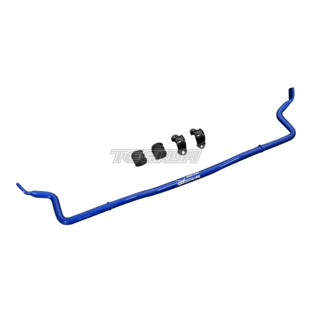 Hardrace 25.4mm Front Anti Roll Bar 5Pc Set Honda Civic Type R FK2 15-17