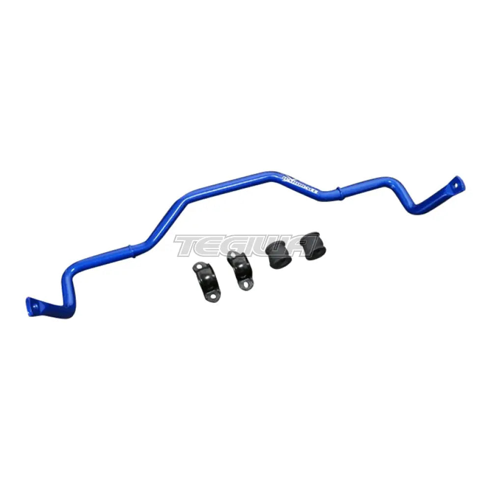 Hardrace 25.4mm Rear Anti Roll Bar 5Pc Set Hyundai Tucson 16+