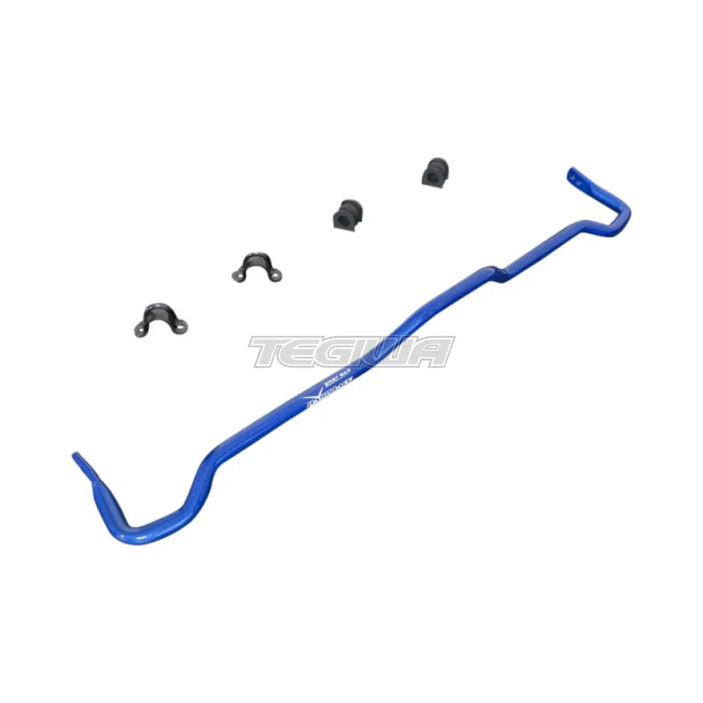 Hardrace 25.4mm Rear Anti Roll Bar 5Pc Set Mercedes Benz A45 4WD 16+