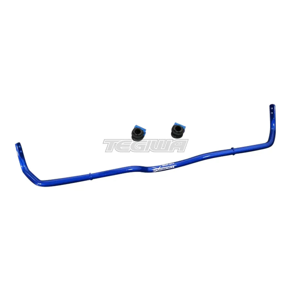 Hardrace 25.4mm Rear Anti Roll Bar 5Pc Set Toyota CH-R 4WD 17+