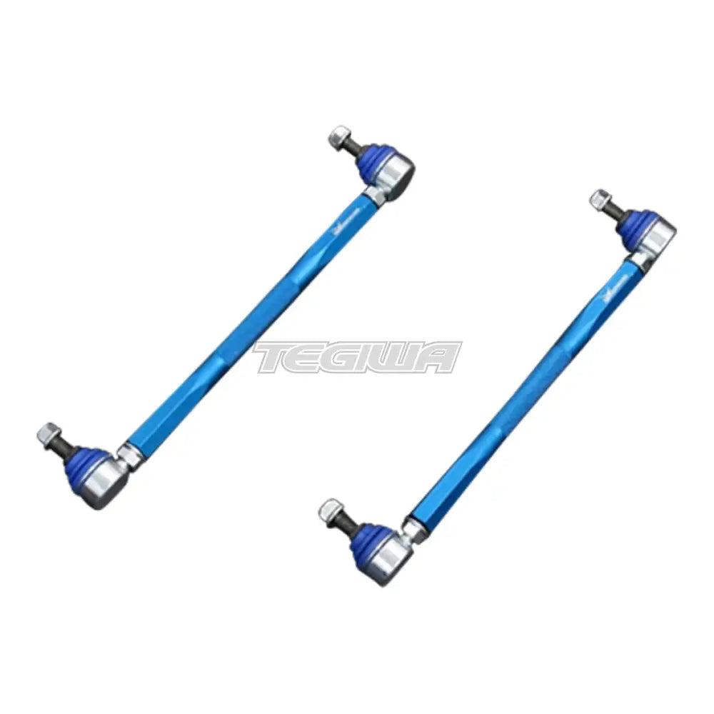 Hardrace 280-319mm Reinforced Front Stabilizer Links Mazda Mazda 3 05+