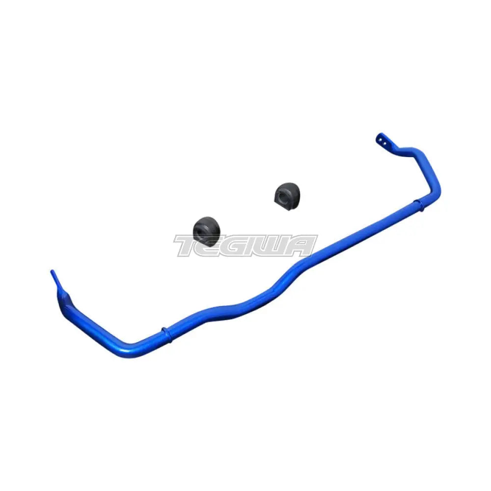 Hardrace 28mm Front Anti Roll Bar 3Pc Set BMW 4Cyl 1 Series F20 F22 3 Series F3X 12+