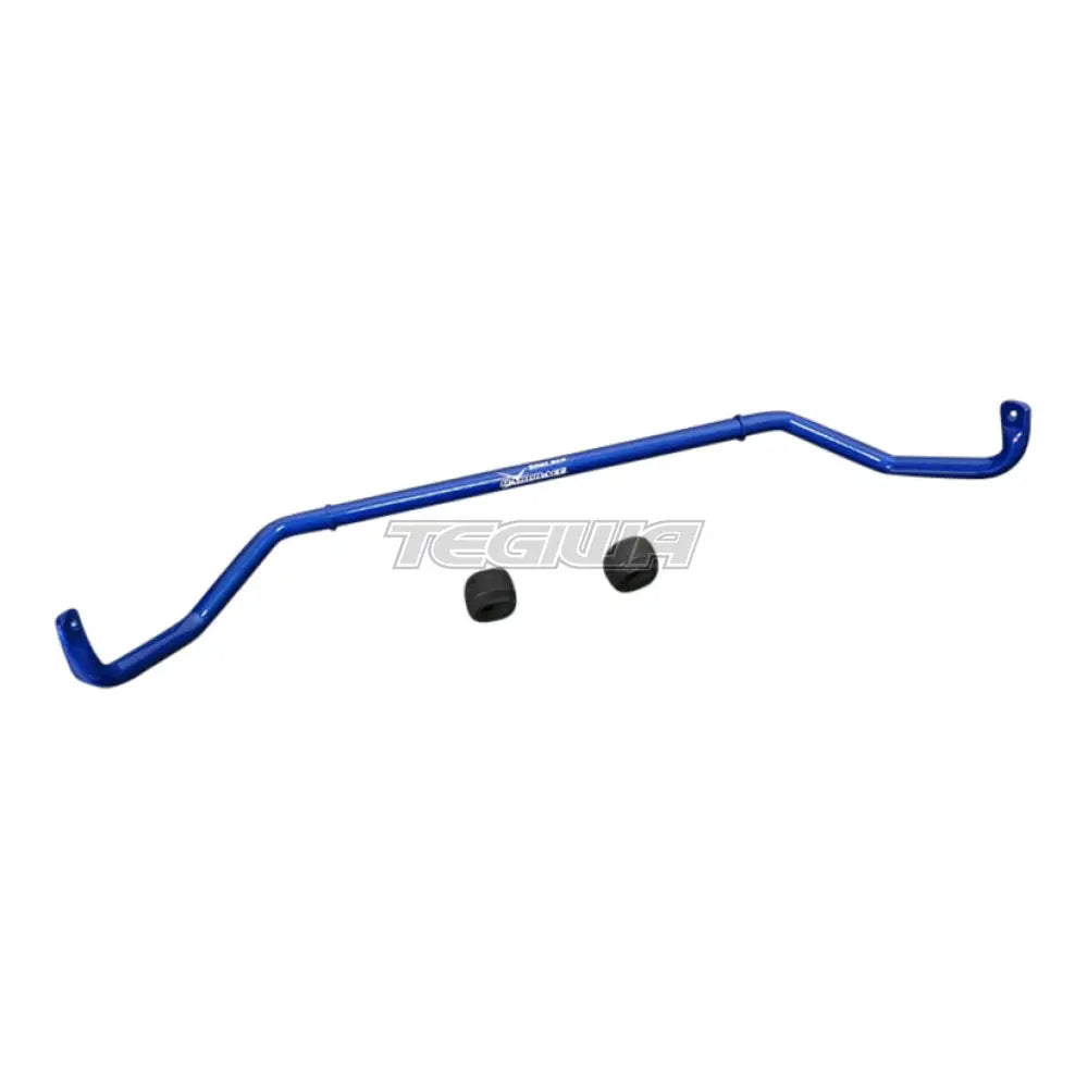 Hardrace 28mm Front Anti Roll Bar 3Pc Set BMW 6 Series F1X 11+