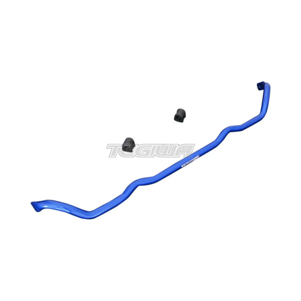 Hardrace 28mm Front Anti Roll Bar 3Pc Set Subaru Impreza STI VA 14-21