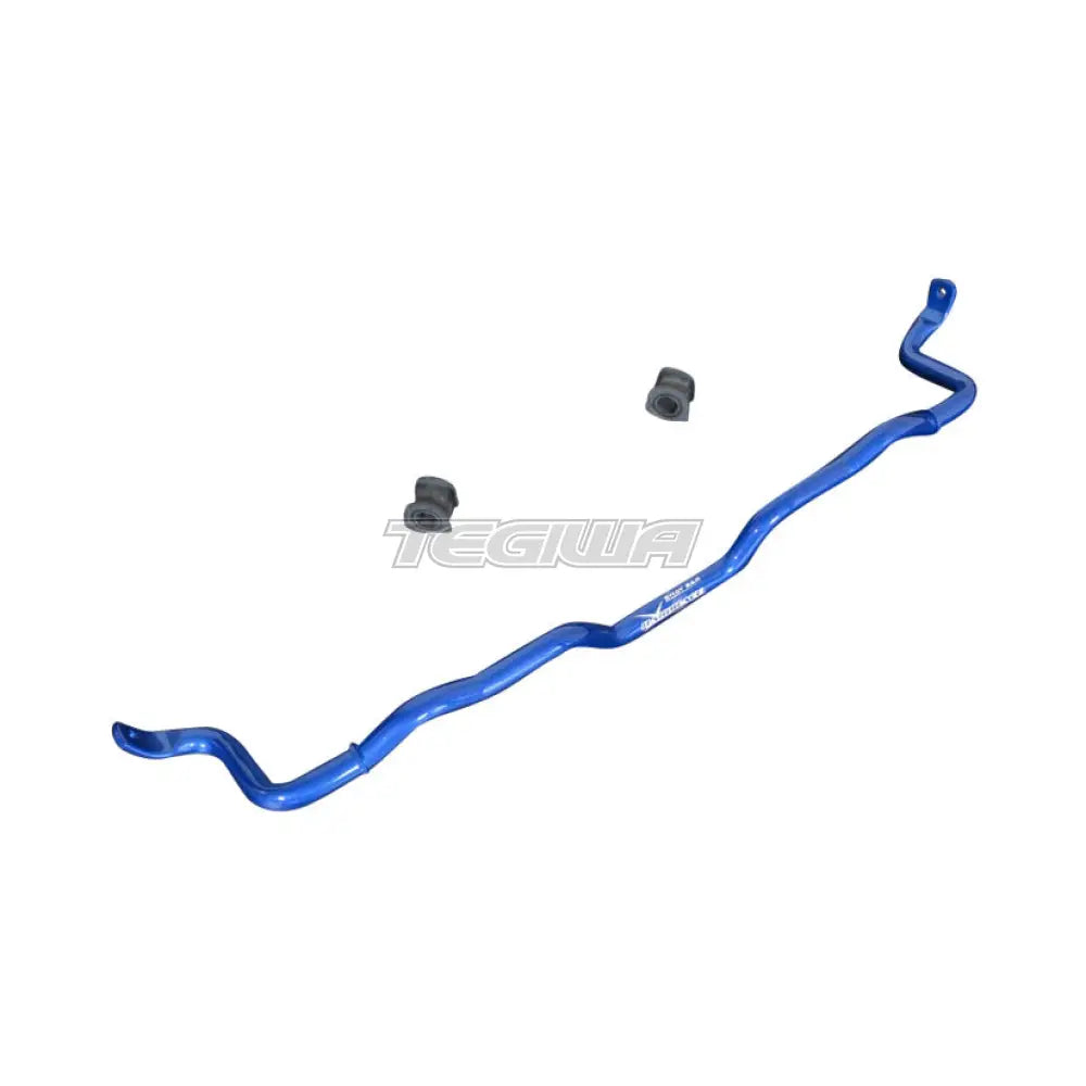 Hardrace 28mm Front Anti Roll Bar 3Pc Set Subaru Legacy Liberty BM BR