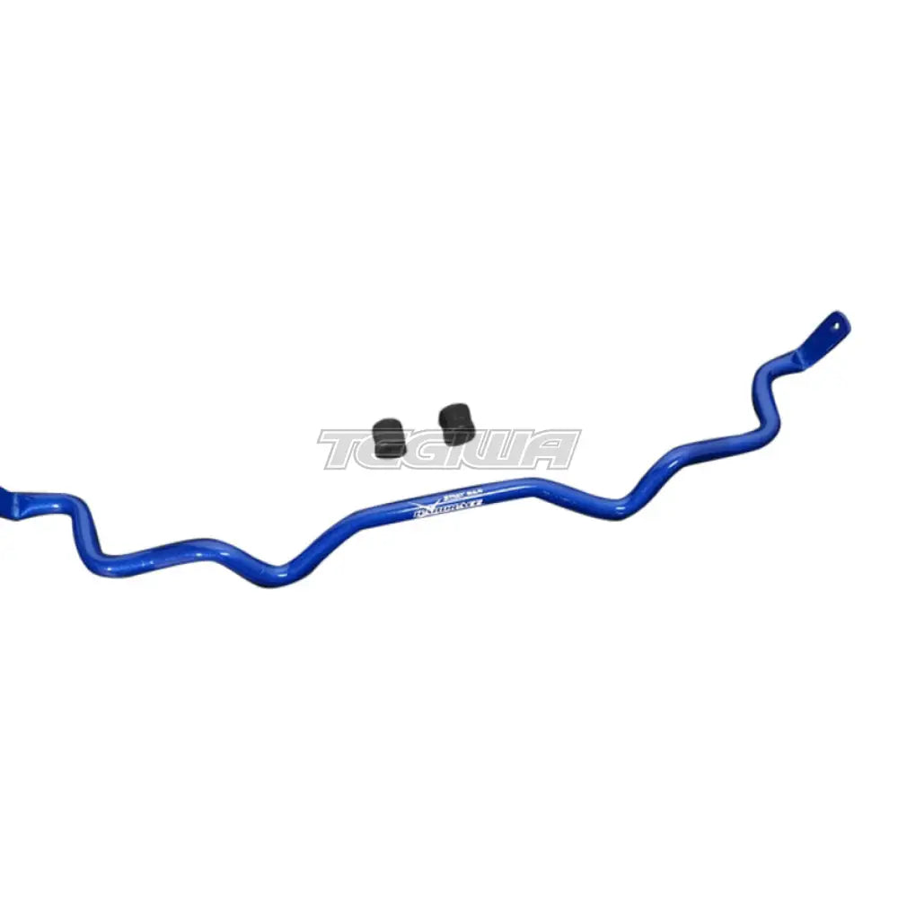 Hardrace 28mm Front Anti Roll Bar 3Pc Set Subaru XV 14-17