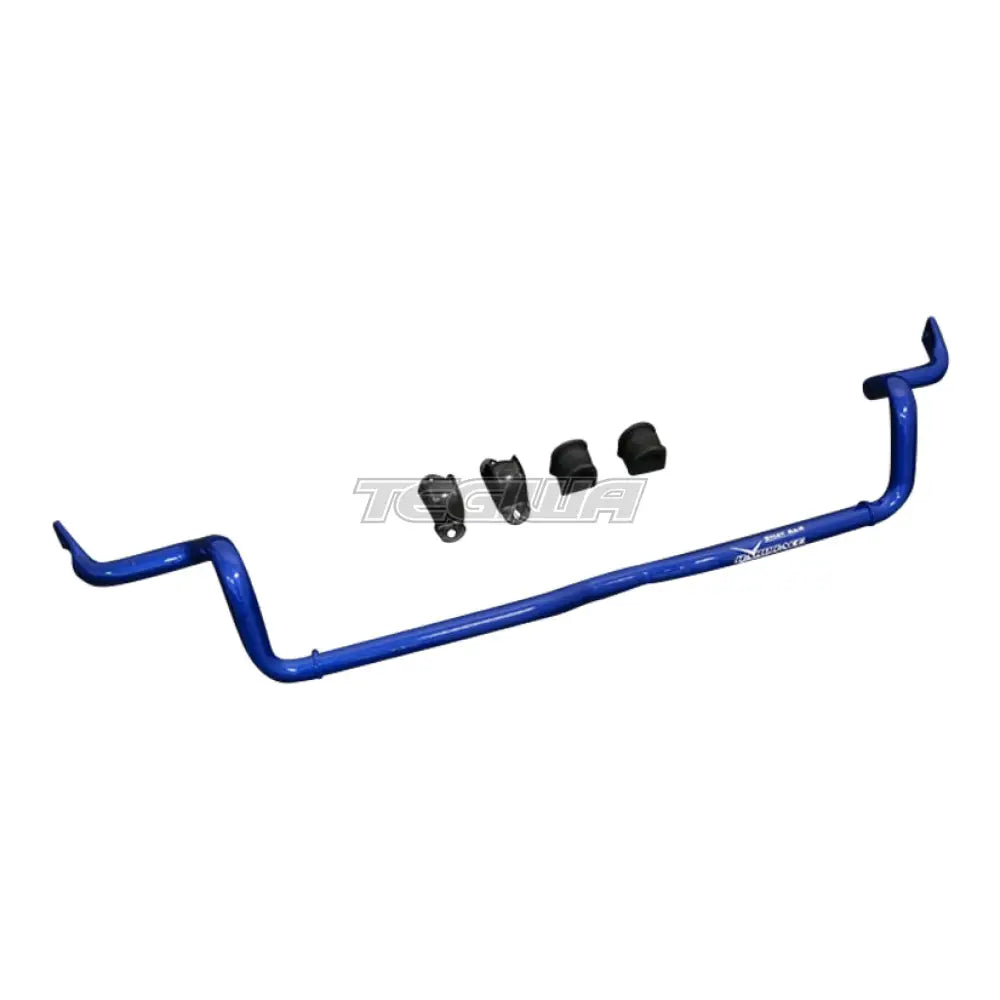 Hardrace 28mm Front Anti Roll Bar 5Pc Set Hyundai Elantra 16+