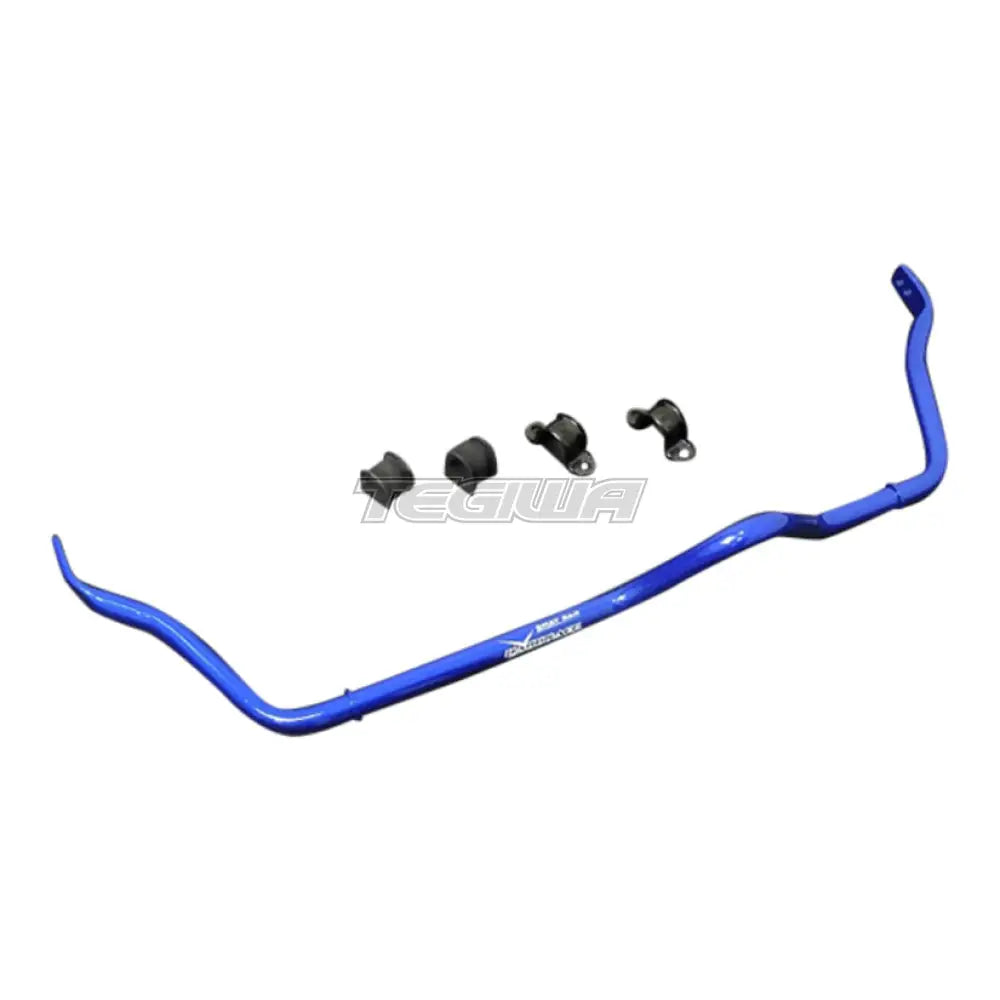 Hardrace 28mm Front Anti Roll Bar 5Pc Set Luxgen U7 09+