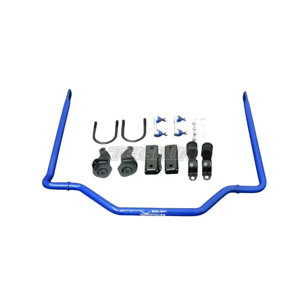 Hardrace 28MM Rear Sway Bar Toyota Townace Liteace S400 Truck Models 08+