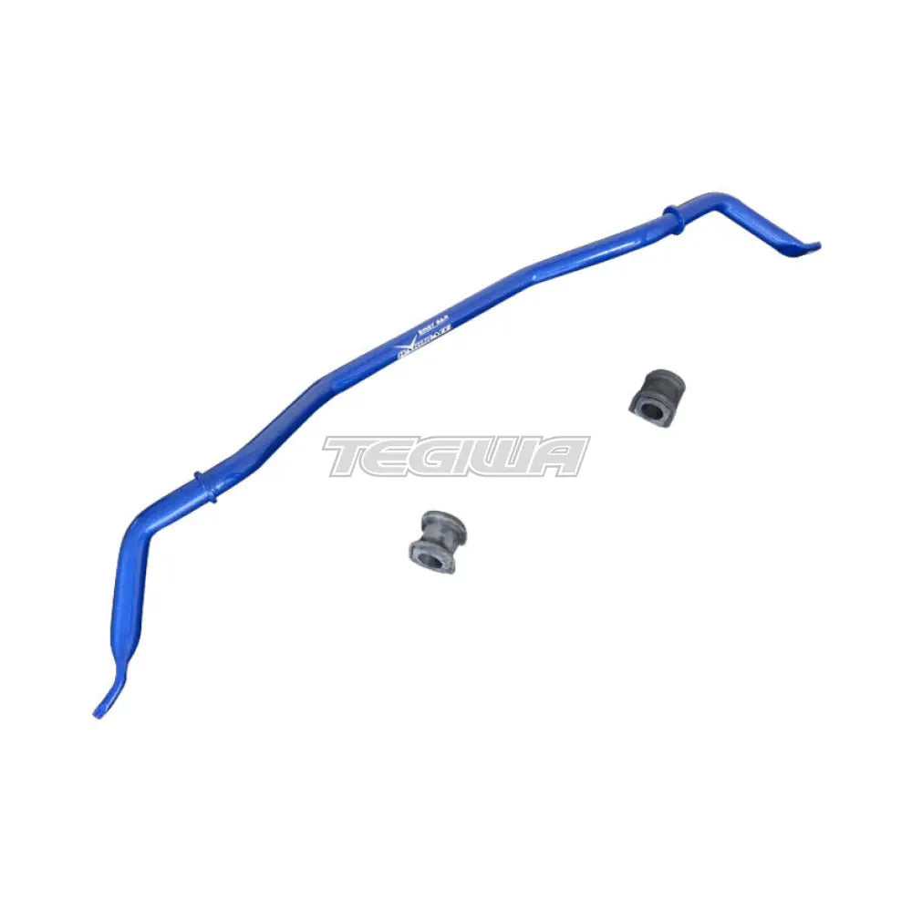 Hardrace 30mm Front Anti Roll Bar 3Pc Set Lexus RWD IS250 IS350 09-13 GS300 GS350 06-12
