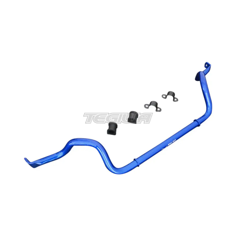 Hardrace 30mm Front Anti Roll Bar 5Pc Set Lexus ES300H ES350 12+