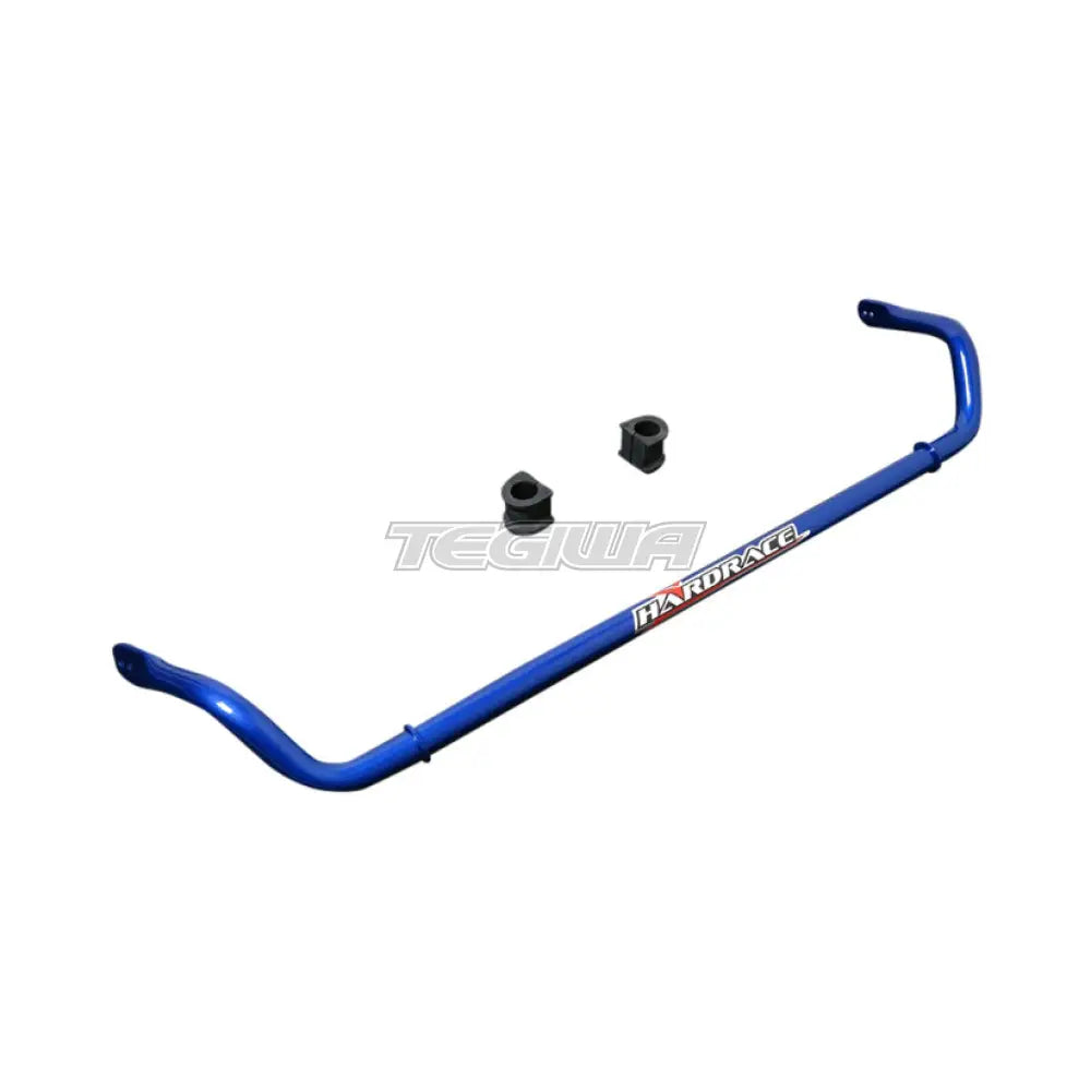Hardrace 32mm Adjustable Adjustable Front Anti Roll Bar With TPV Stabilizer Bushes 3Pc Set Honda S2000 AP1 AP2 99-01
