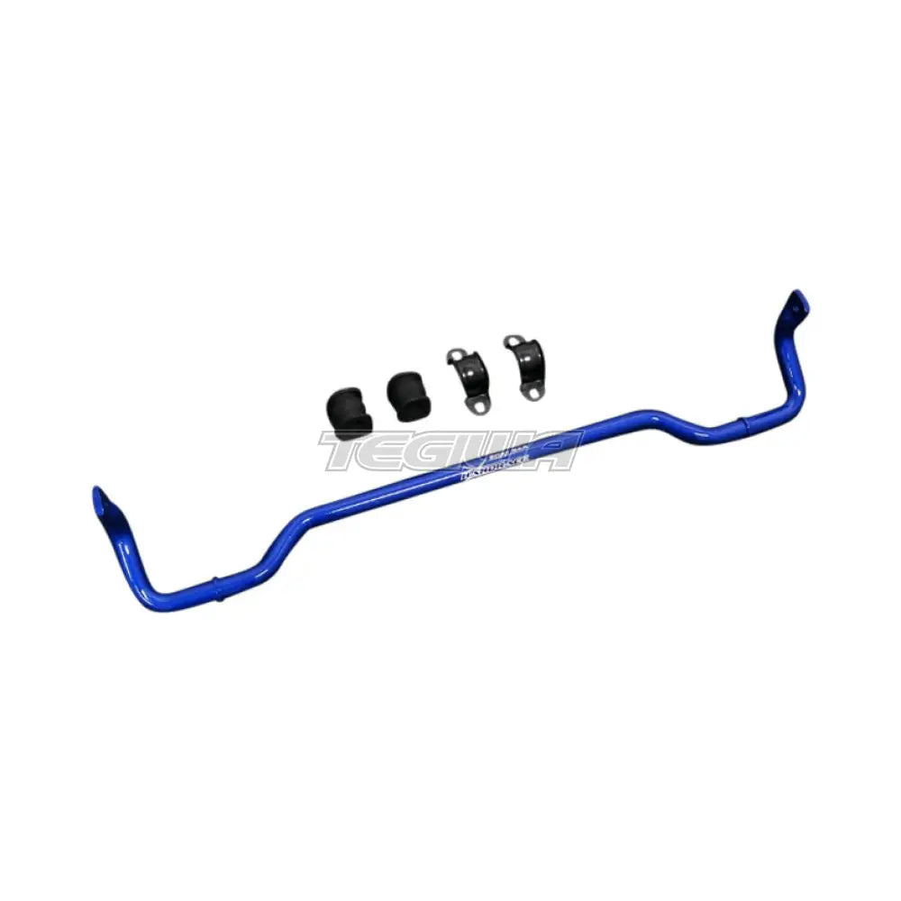 Hardrace Adjustable 25.4mm Rear Anti Roll Bar 3Pc Set Volkswagen Golf GTI Mk7