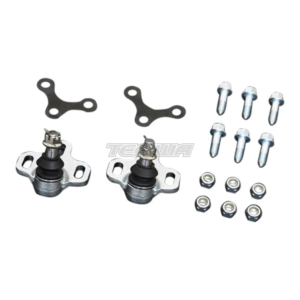 Hardrace Adjustable Front Lower Ball Joint Honda CR-V 17+