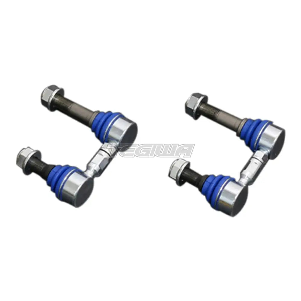 Hardrace Adjustable Front Stabilizer Links 2Pc Set Lexus IS 05-12