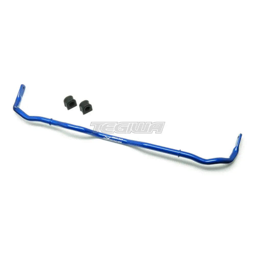 Hardrace Adjustable Rear Anti Roll Bar ARB 25.4mm 3Pc Set Toyota GR Yaris 20+